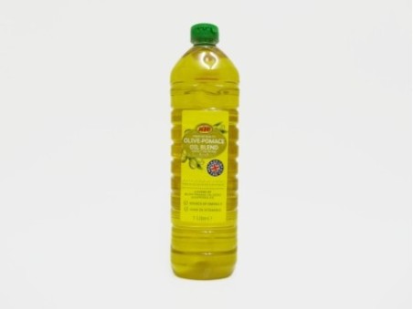 KTC Olive-Pomace Oil Blend (1L)