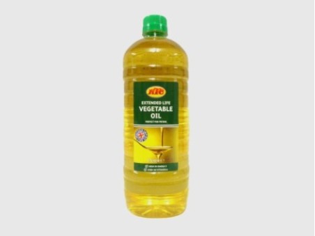 KTC Extended Life Vegetable Oil (2L)