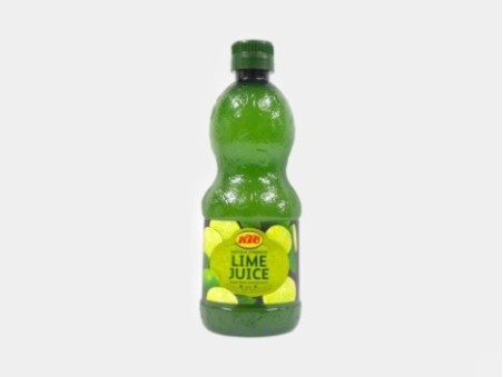 KTC Lime Juice (500ml)