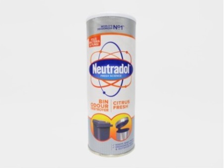 Neutradol Bin Odour Destroyer (350g)
