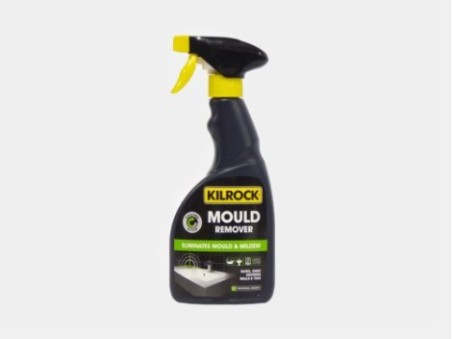 Kilrock Mould Remover (500ml)