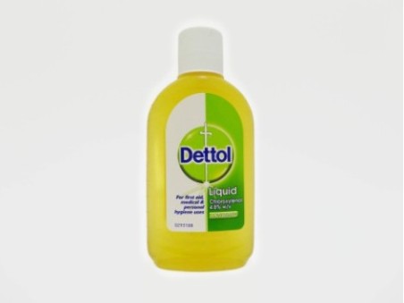 Dettol Liquid (250ml)