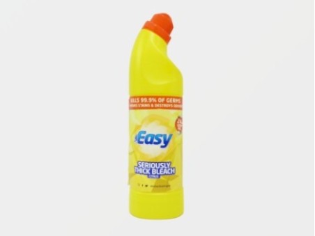 Easy Seriously Thick Bleach Citrus (750ml)