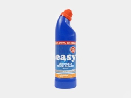 Easy Seriously Thick Bleach Original (750ml)