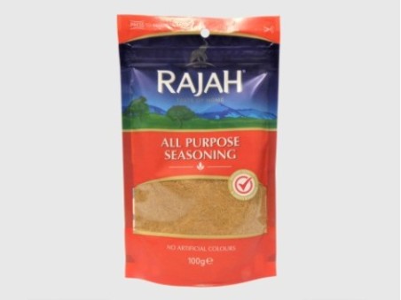 Rajah All Purpose Seasoning (100g)