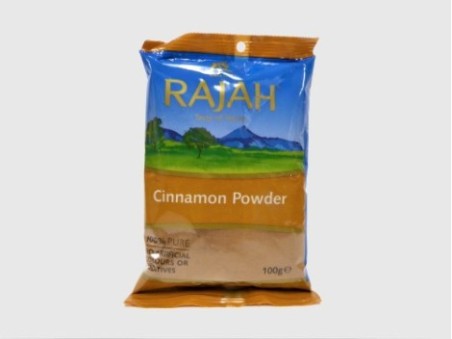 Rajah Cinnamon Powder (100g)