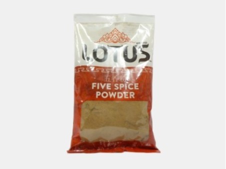 Lotus Five Spice Powder (200g)