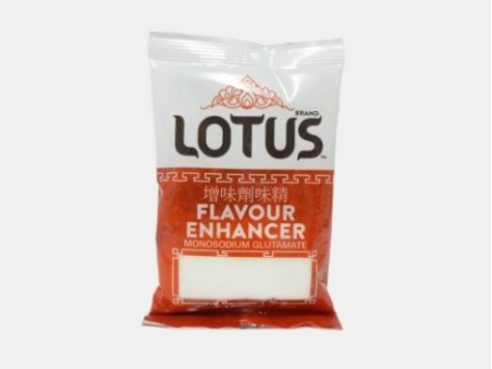 Lotus Flavour Enhancer (100g)