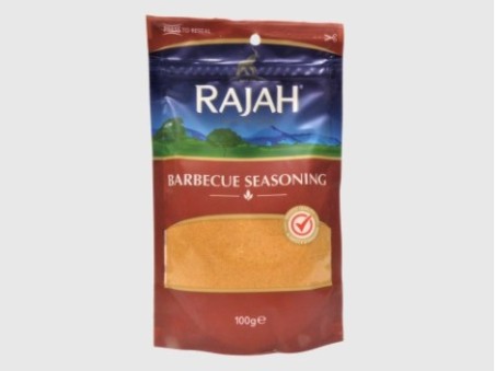 Rajah Barbecue Seasoning (100g)