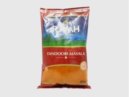 Rajah Tandoori Masala (400g)