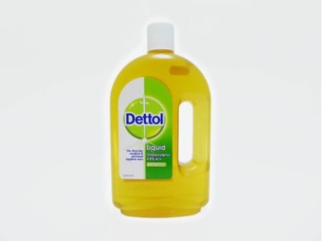 Dettol Liquid (750ml)