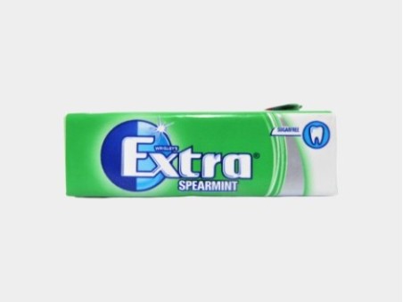 Extra Spearmint (14g)