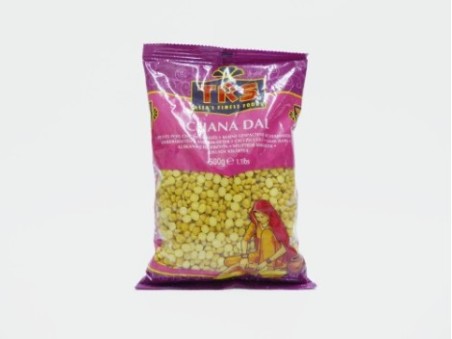 TRS Chana Dal (500g)