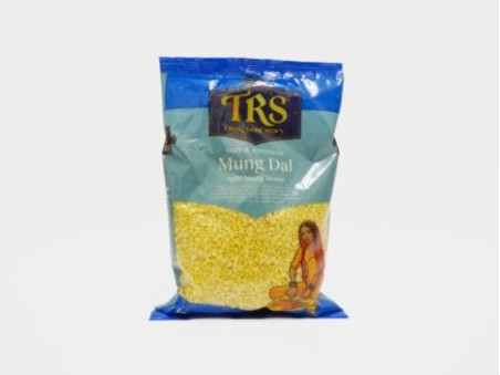 TRS Mung Dal (500g)