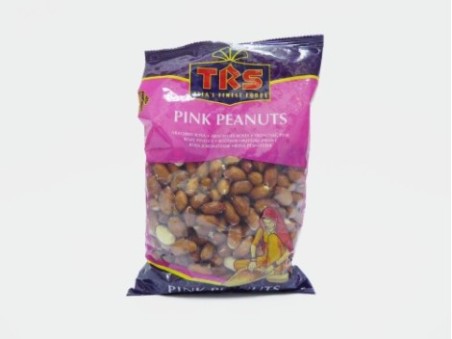 TRS Pink Peanuts (375g)