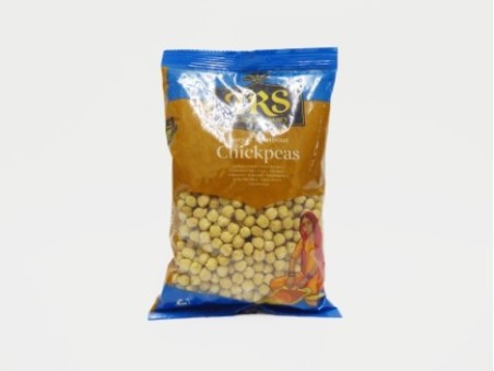 TRS Chick Peas Packet (500g)