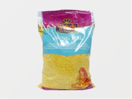 TRS Mung Dal (2kg)