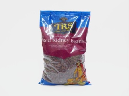 TRS Red Kidney Beans Packet (2kg)