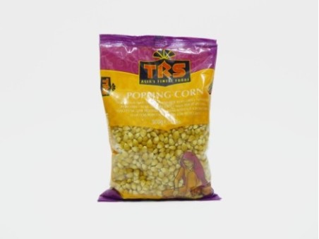 TRS Popping Corn (500g)