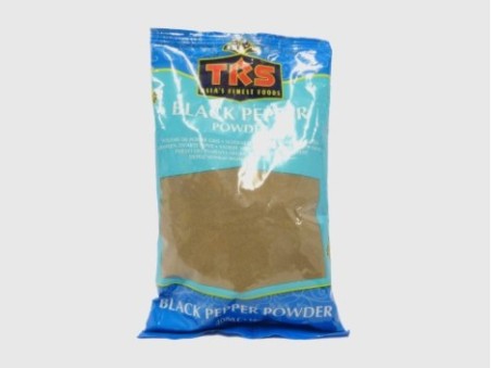 TRS Black Pepper Powder (400g)