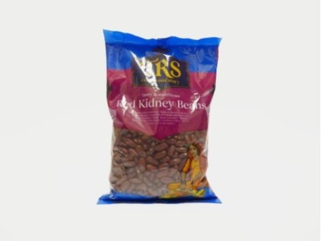TRS Red Kidney Beans Packet (500g)
