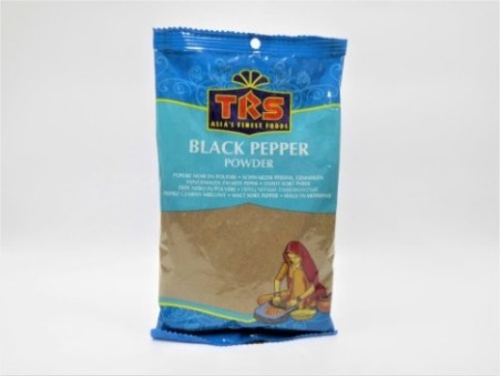 TRS Black Pepper Powder (100g)