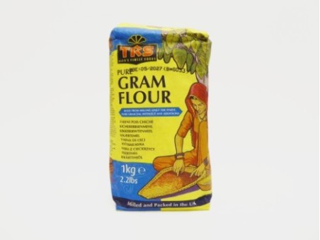 TRS Gram Flour (1kg)