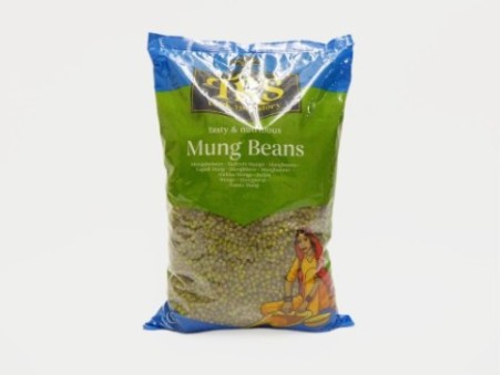 TRS Mung Beans (2kg)