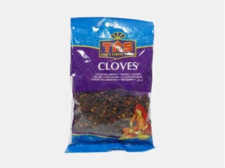 TRS Cloves (50g)
