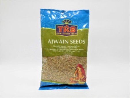 TRS Ajwain Seeds (100g)