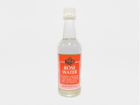 TRS Rose Water (190ml)