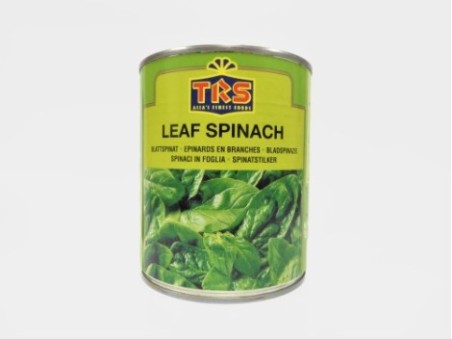 TRS Leaf Spinach (795g)