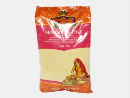 TRS Fine Semolina (1.5kg)