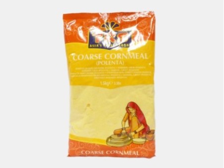 TRS Coarse Cornmeal Polenta (1.5kg)
