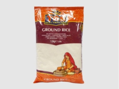 TRS Ground Rice (1.5kg)