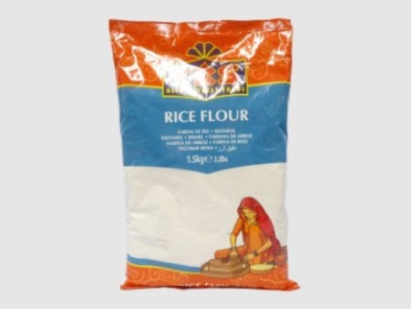 TRS Rice Flour (1.5kg)