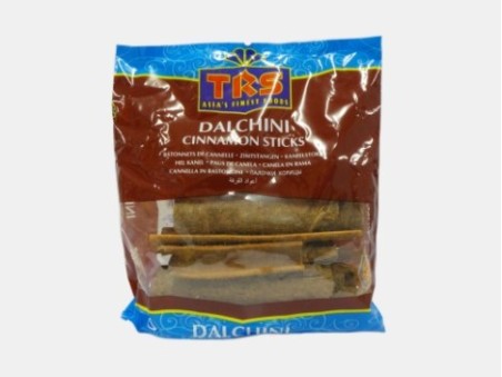 TRS Cinnamon Sticks (Dalchini) (200g)