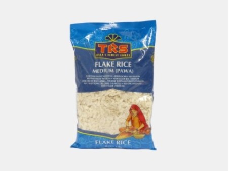 TRS Flake Rice Medium (Pawa) (1kg)