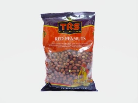 TRS Red Peanuts (375g)