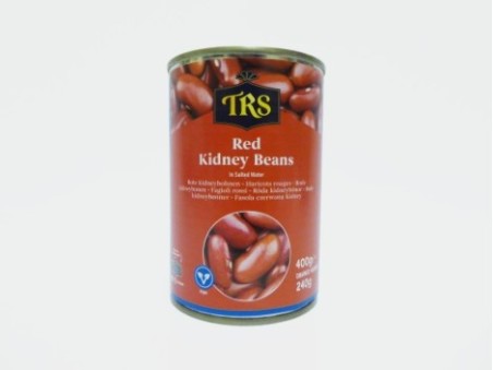 TRS Red Kidney Beans Tin (400g)