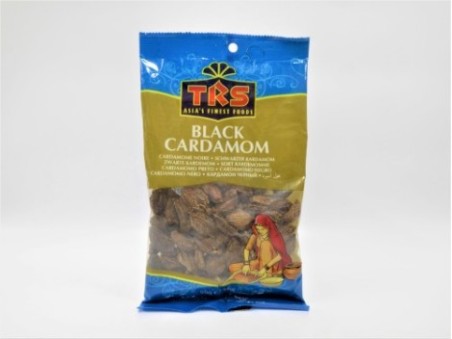 TRS Black Cardamom (50g)