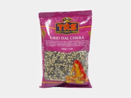 TRS Urid Dal Chilka (500g)