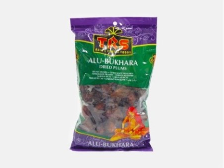 TRS Dried Plums (Alu-Bukhara) (200g)