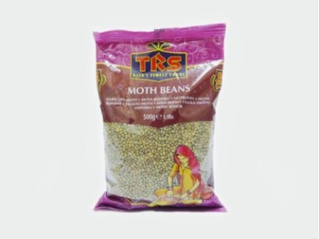 TRS Moth Beans (500g)