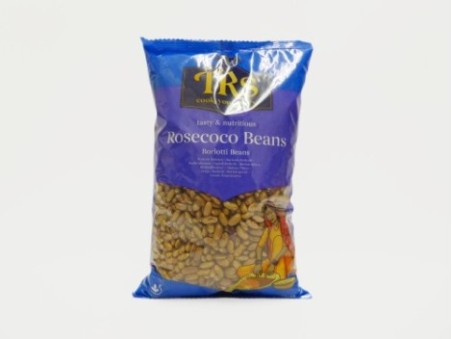 TRS Rosecoco Beans Packet (2kg)