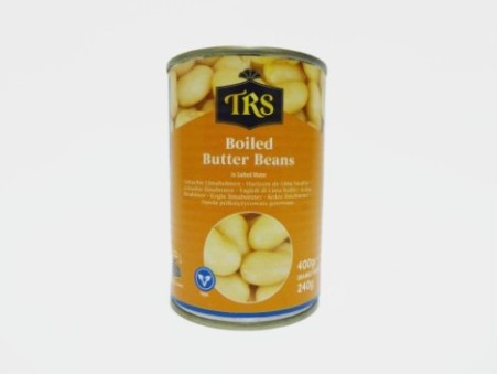 TRS Butter Beans Tin (400g)