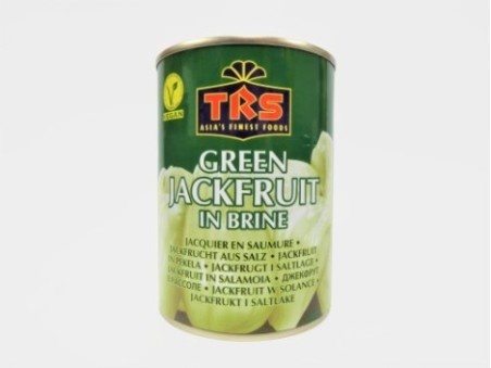 TRS Green Jackfruit (565g)
