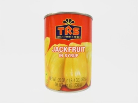 TRS Jackfruit (565g)