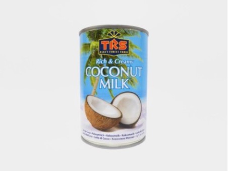 TRS Coconut Milk (400ml)