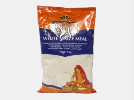 TRS White Maize Meal (1.5kg)